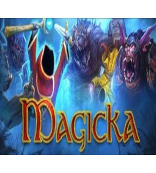 Magicka - Holiday Spirit Item Pack DLC Steam Key GLOBAL